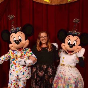 Meet your Posher, Katelyn